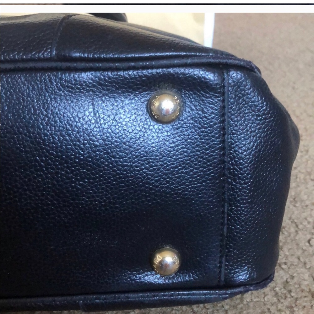 Authentic PRADA BAG - Picture 7 of 15